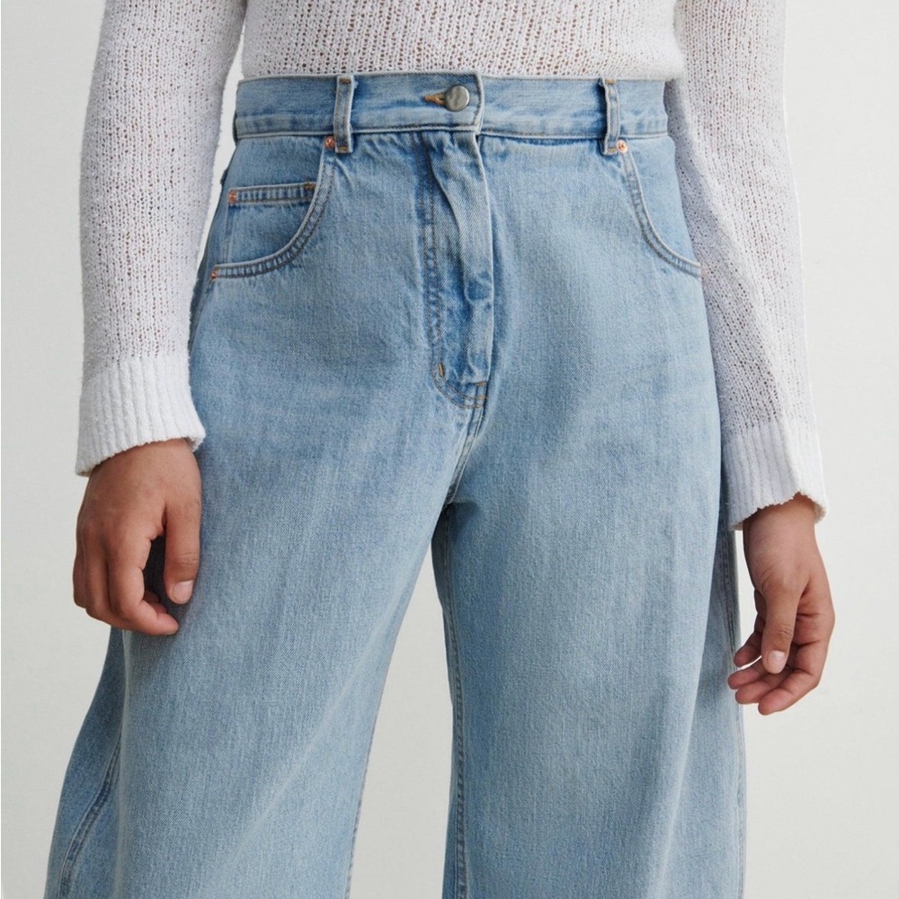 NWT Rachel Comey Keenan pant